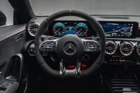 Mercedes-Benz CLA vaihtoauto