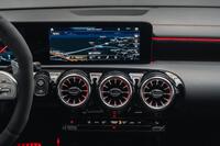 Mercedes-Benz CLA vaihtoauto