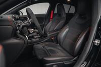 Mercedes-Benz CLA vaihtoauto
