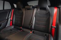 Mercedes-Benz CLA vaihtoauto