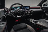 Mercedes-Benz CLA vaihtoauto