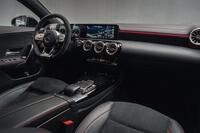 Mercedes-Benz CLA vaihtoauto