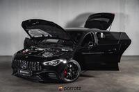 Mercedes-Benz CLA vaihtoauto