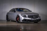 Mercedes-Benz S vaihtoauto