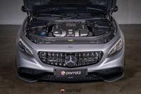 Mercedes-Benz S vaihtoauto