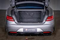 Mercedes-Benz S vaihtoauto