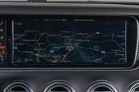 Mercedes-Benz S vaihtoauto