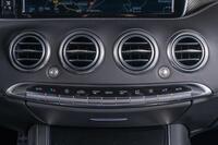 Mercedes-Benz S vaihtoauto