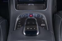 Mercedes-Benz S vaihtoauto