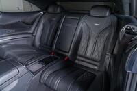 Mercedes-Benz S vaihtoauto