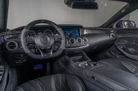 Mercedes-Benz S vaihtoauto