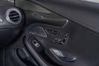 Mercedes-Benz S vaihtoauto