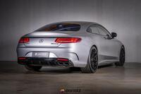 Mercedes-Benz S vaihtoauto