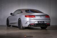 Mercedes-Benz S vaihtoauto