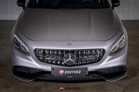 Mercedes-Benz S vaihtoauto