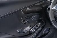 Mercedes-Benz S vaihtoauto