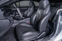 Mercedes-Benz S vaihtoauto