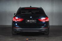 BMW 540 vaihtoauto