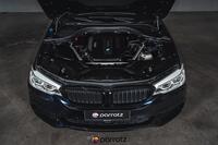 BMW 540 vaihtoauto