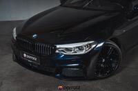 BMW 540 vaihtoauto
