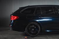 BMW 540 vaihtoauto