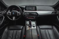 BMW 540 vaihtoauto