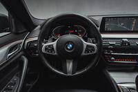 BMW 540 vaihtoauto