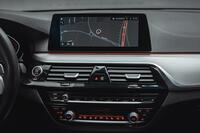 BMW 540 vaihtoauto