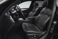 BMW 540 vaihtoauto