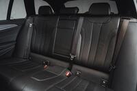 BMW 540 vaihtoauto