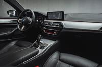 BMW 540 vaihtoauto