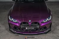 BMW M3 vaihtoauto