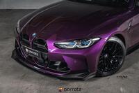 BMW M3 vaihtoauto