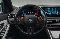 BMW M3 vaihtoauto