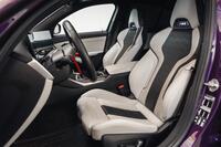 BMW M3 vaihtoauto
