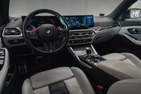 BMW M3 vaihtoauto