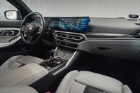 BMW M3 vaihtoauto