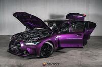 BMW M3 vaihtoauto