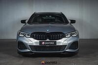 BMW M340i vaihtoauto