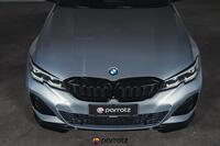 BMW M340i vaihtoauto