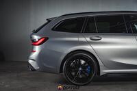 BMW M340i vaihtoauto