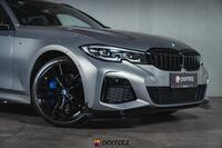 BMW M340i vaihtoauto