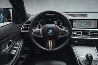 BMW M340i vaihtoauto