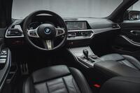 BMW M340i vaihtoauto