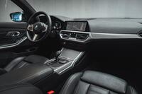 BMW M340i vaihtoauto