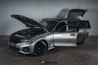 BMW M340i vaihtoauto