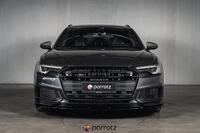 Audi S6 vaihtoauto