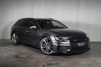 Audi S6 vaihtoauto