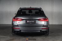 Audi S6 vaihtoauto
