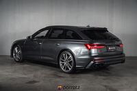 Audi S6 vaihtoauto